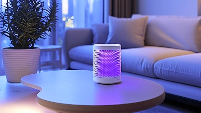 Smart Lighting Options Detailed for Home Automation and Customization