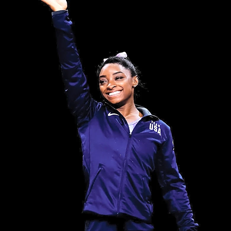 Simone Biles Playfully Teases Husband Jonathan Owens as a 'Stage 5 Clinger' Amidst NFL Training Camp