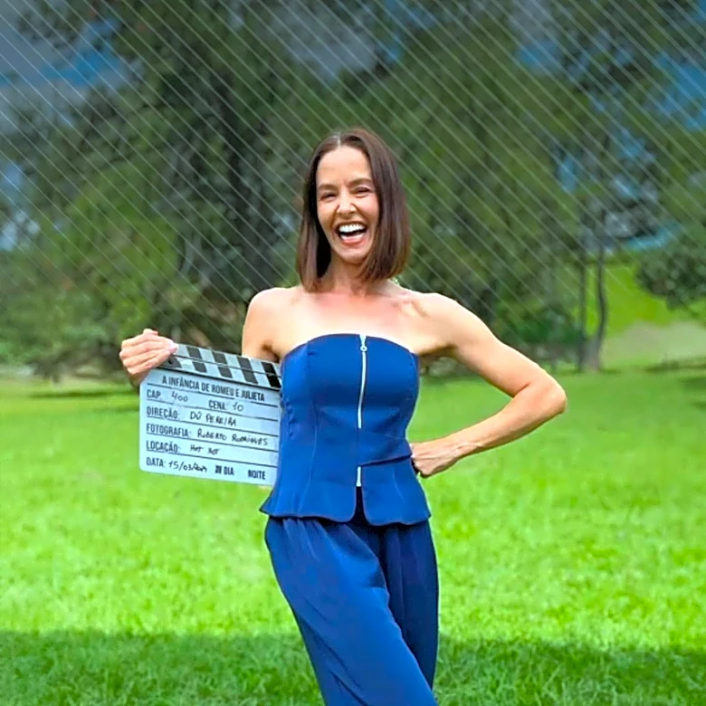 Stephanie Laing Contributes as Director to Comedy Series 'I'm Sorry'
