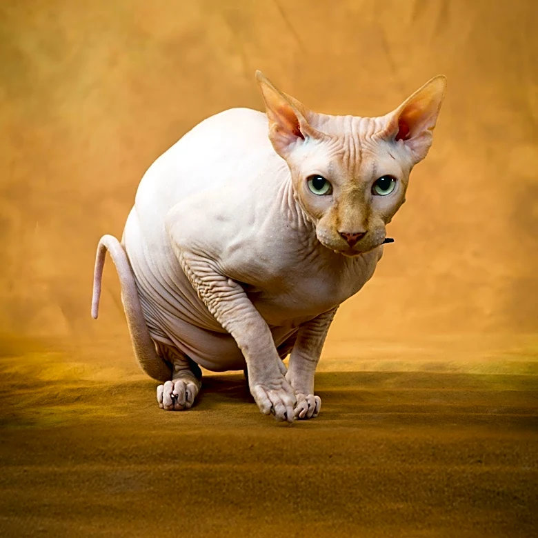 Hairless Cat Breeds: Diversity Beyond the Sphynx and Unique Care Needs Highlighted
