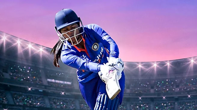 Hong Kong Vice-Captain Maryam Bibi Pursues Father's Cricket Dream, Aims for Harmanpreet Kaur's Wicket