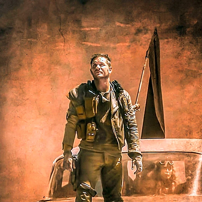 Rare 'Mad Max: Fury Road' Movie Car Extra, a 1948 Hillman Minx Buggy, Available for Auction