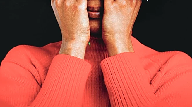 Adults with Difficult Mothers Often Exhibit Overthinking and Apologetic Tendencies