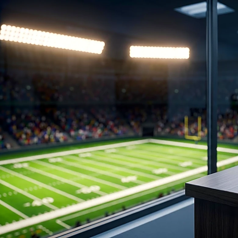 Kevin Harlan Continues Prominent Role as National Sportscaster Across NBA, NFL, and NCAA