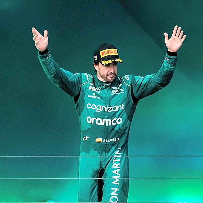 Fernando Alonso Qualifies 18th for Dutch Grand Prix, Cites Aston Martin's Significant Improvement Amidst Overtaking Challenges
