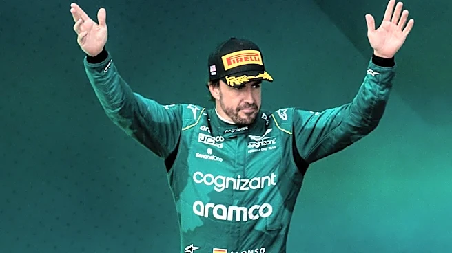 Fernando Alonso Qualifies 18th for Dutch Grand Prix, Cites Aston Martin's Significant Improvement Amidst Overtaking Challenges