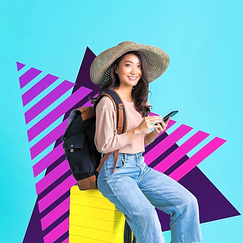 GetYourGuide Reports Rise in Y2K Travel Trend, Driven by Millennial and Gen Z Nostalgia for Pre-Smartphone Era