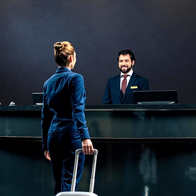 Reciprocal Elite Status Programs Enhance Airline and Hotel Perks for U.S. Travelers