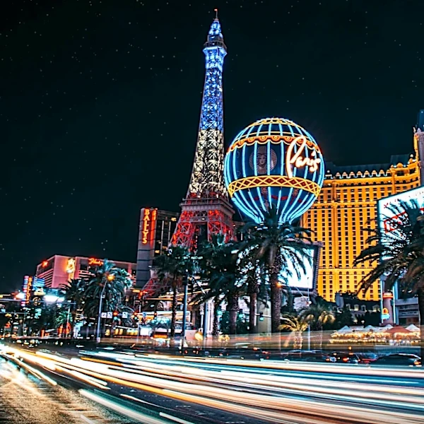 U.S. Casinos Diversify Offerings with Sports, Spas, and Street Food to Attract Younger Generations