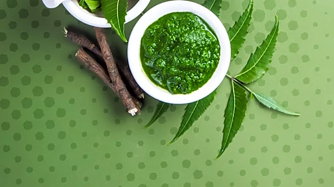 Sri Lanka Ayurveda Department License Does Not Meet U.S. FDA Requirements for Herbal Products