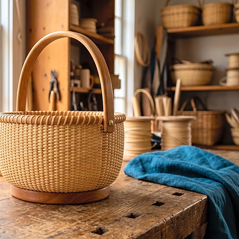 Nantucket Basket Shop Sparks Viral Debate on Influencer Culture and Gender Bias