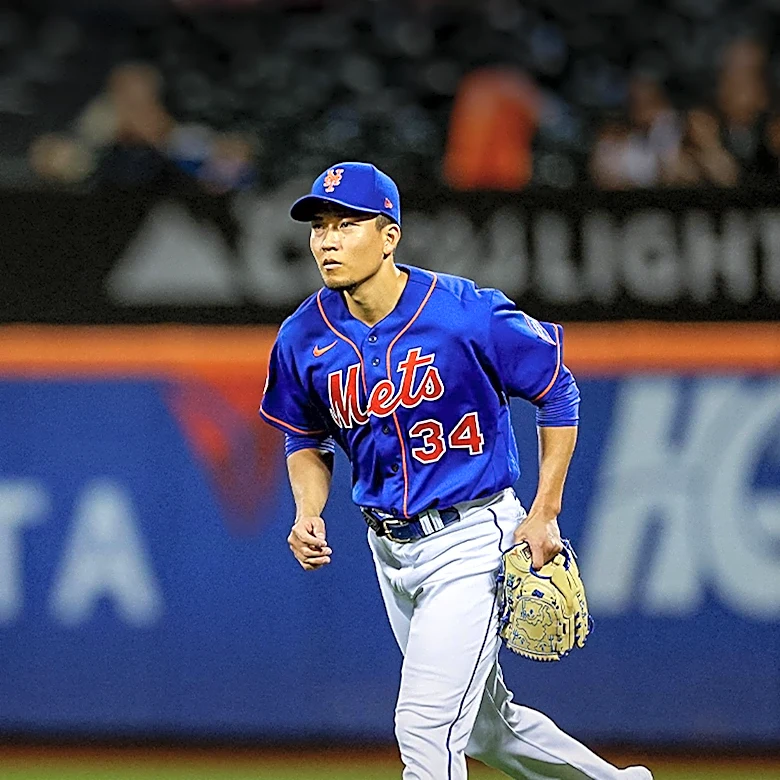 David Stearns' Low-Key Approach Guides Mets Amidst Historical Struggles