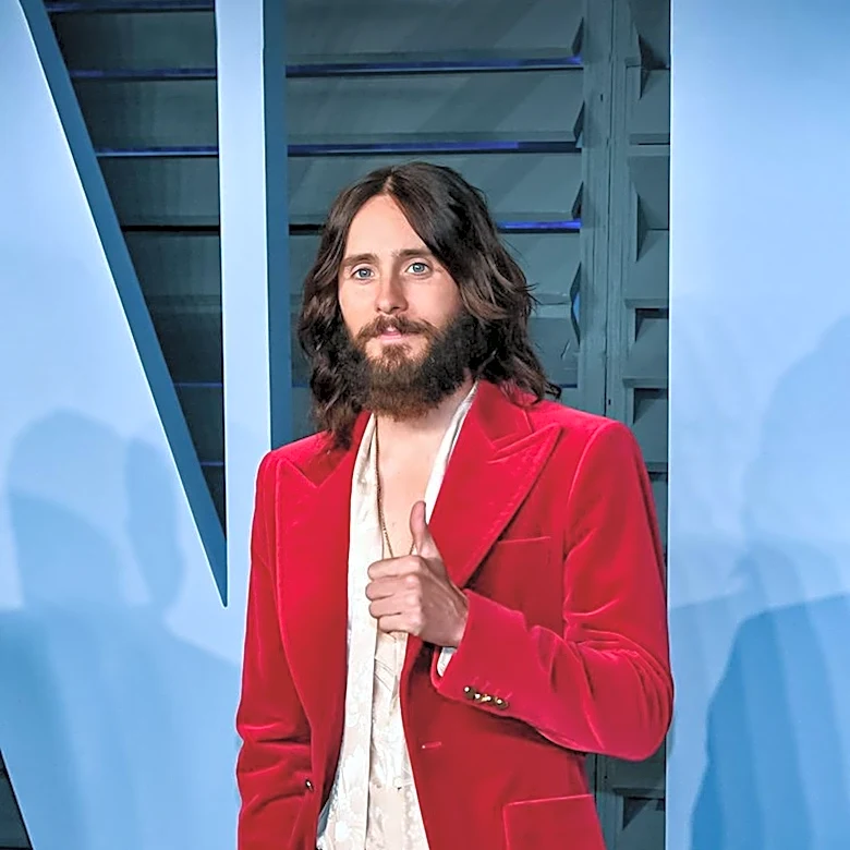 Darren Aronofsky's Direction in 'Requiem for a Dream' Highlighted for Impact on Jared Leto's Career