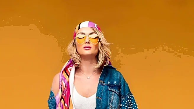Sophie Cunningham Showcases New York-Inspired Fashion for Indiana Fever's Marquee Matchup