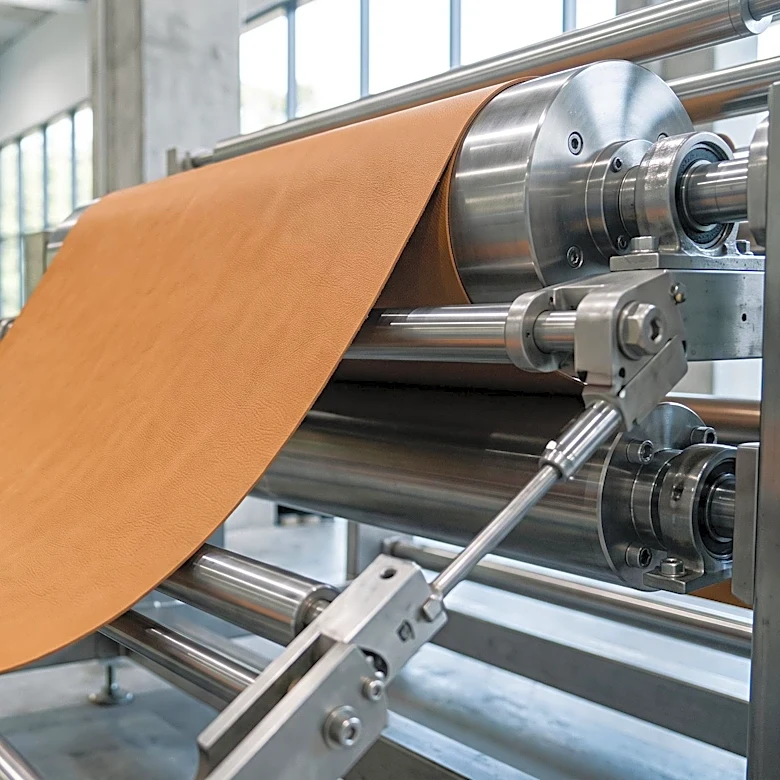 VTT Technical Research Centre of Finland Achieves Production-Scale Breakthrough in Plastic-Free Vegan Leather from Mycelium