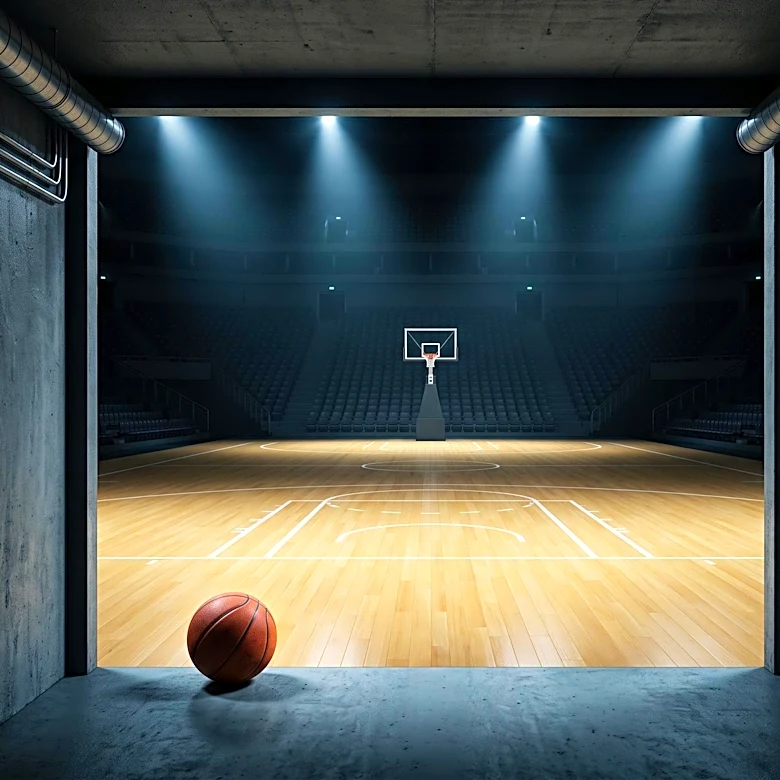 WNBA Game Becomes Focal Point for Dueling Protests on Transgender Athletes