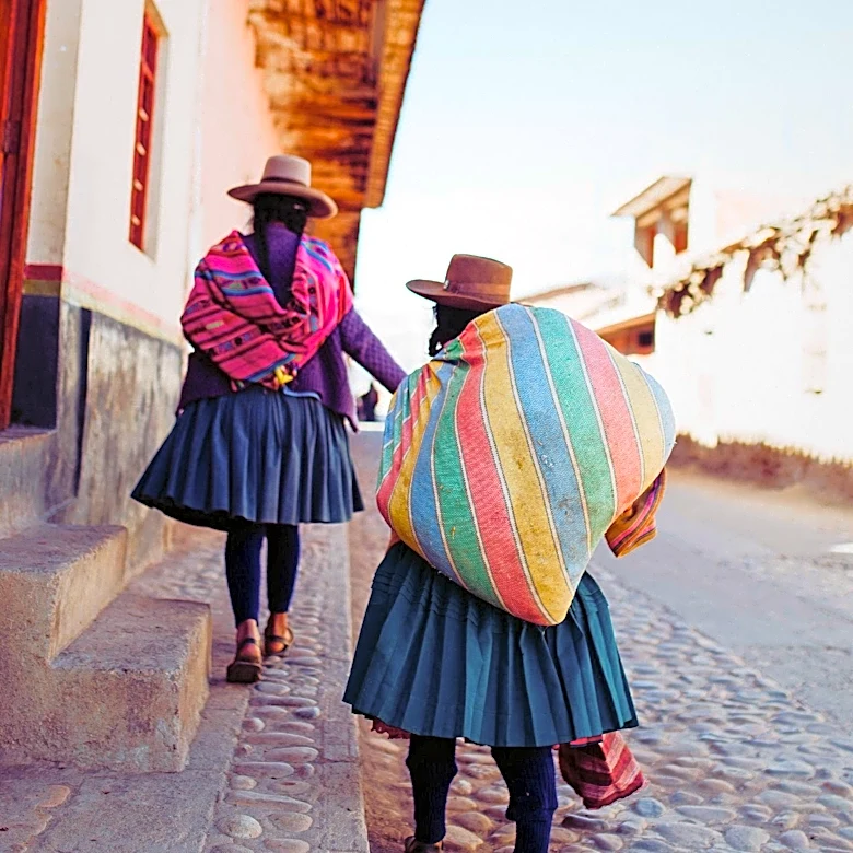 Cultural Immersion: A Deep Dive into Authentic Travel Experiences and Responsible Tourism
