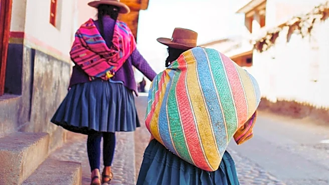 Cultural Immersion: A Deep Dive into Authentic Travel Experiences and Responsible Tourism