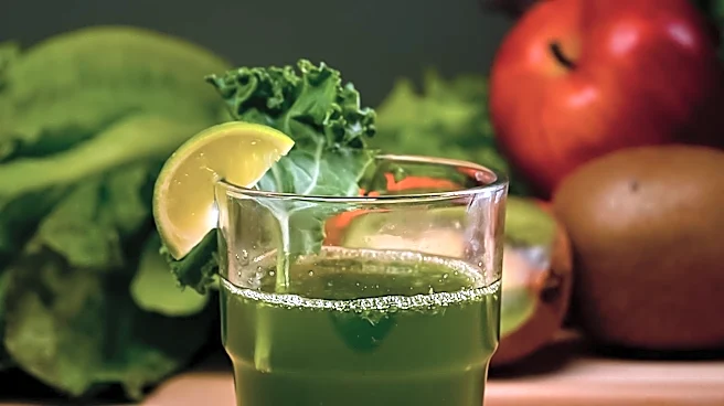 Prebiotic Sodas Offer Alternative to Sugary Drinks but Lack Comprehensive Nutritional Benefits of Whole Foods