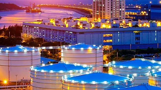 Fourth Power Develops High-Temperature Thermal Energy Storage System Using Liquid Tin and Graphite