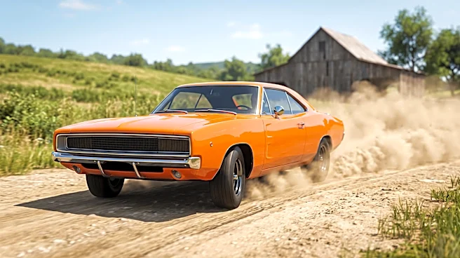 John Schneider Admits Lying to Secure 'Dukes of Hazzard' Role at Age 18
