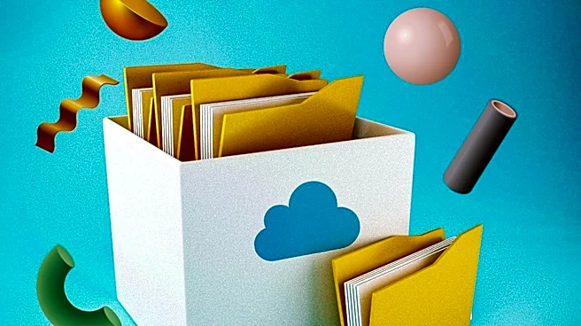 Tom's Guide Poll Reveals Photos and App Cache as Primary Causes of Phone Storage Issues