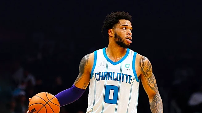 Rick Schnall and Gabe Plotkin Lead Group Acquiring Charlotte Hornets for $3 Billion