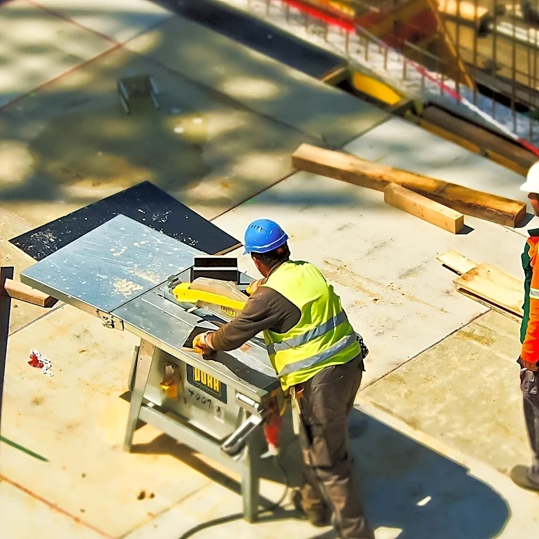 U.S. Construction Industry Faces Critical Need for Skilled Trades Professionals, Recruitment Firms Offer Solutions