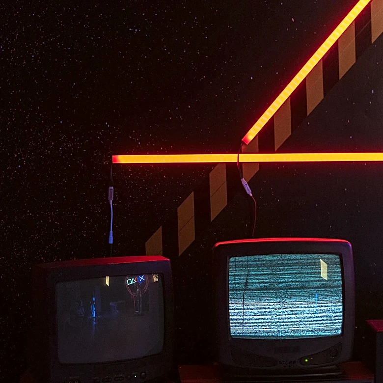 Halcyon Video Transforms Media Libraries into Immersive 1990s Video Rental Store Experience