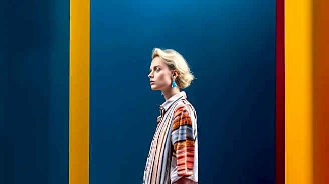 Zara Reintroduces Striped Prints as a Key Fashion Trend for Fall