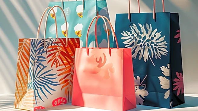 Baggu Announces Summer Sale with Discounts Up to 50% on Bags and Accessories