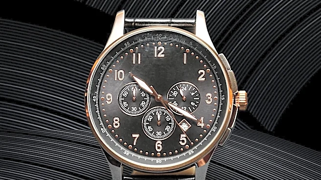 Timex Reissues Automatic E Line Watch with Modern Updates