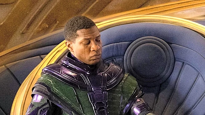 Marvel Studios Faces Scrutiny Over Kang Recasting and Character Direction After Jonathan Majors' Exit