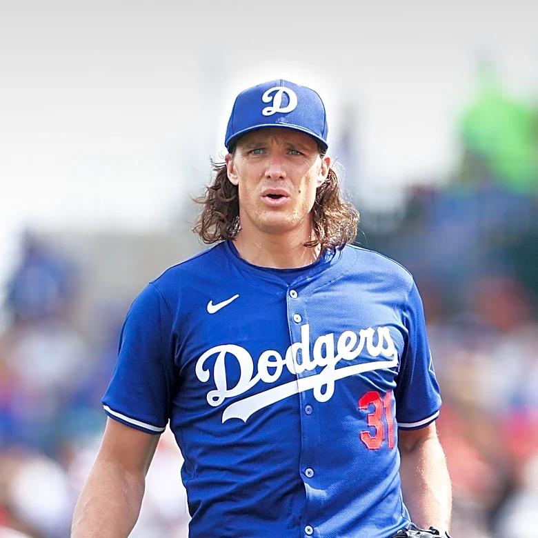 Dodgers' Tyler Glasnow Set to Return from Back Injury, Shohei Ohtani Progresses in Pitching Recovery