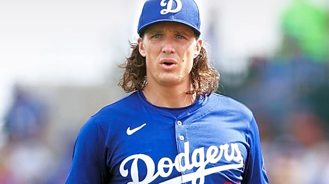 Dodgers' Tyler Glasnow Set to Return from Back Injury, Shohei Ohtani Progresses in Pitching Recovery