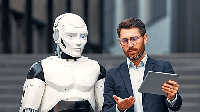 Harvard Business School Integrates AI Avatars for Entrepreneurial Feedback in Startup Bootcamp