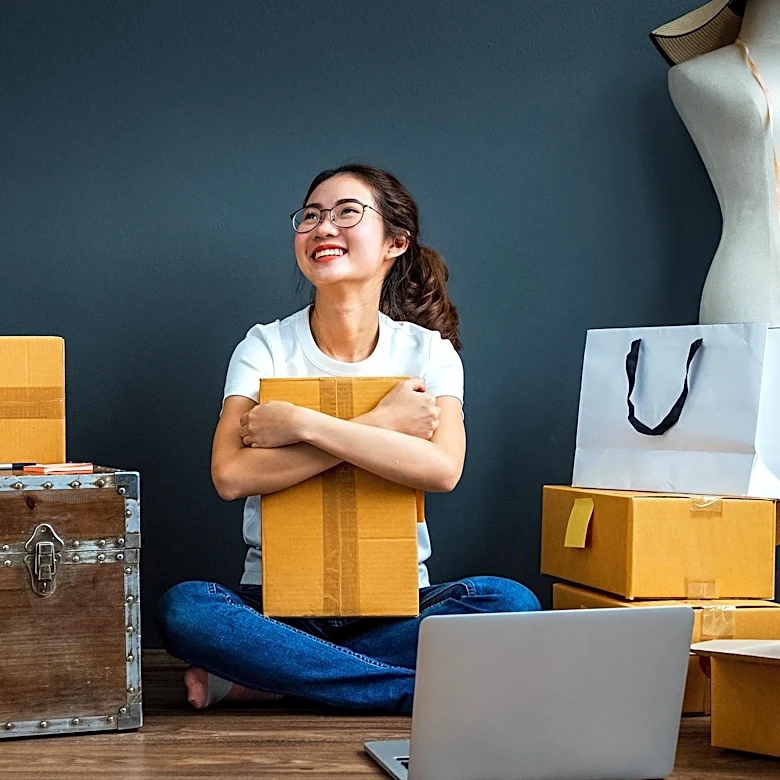 Teen Entrepreneur John Carter Grandbois Builds Profitable Junk Removal Business, Earns Up to $15,000 Monthly