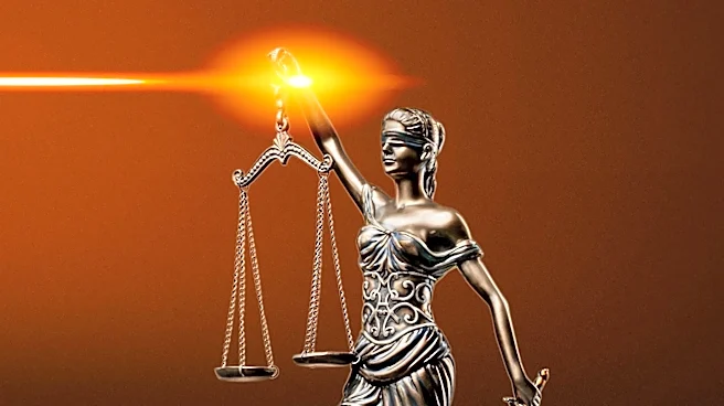 Futu Holdings Limited Faces Class Action Lawsuit Over Alleged Securities Law Violations