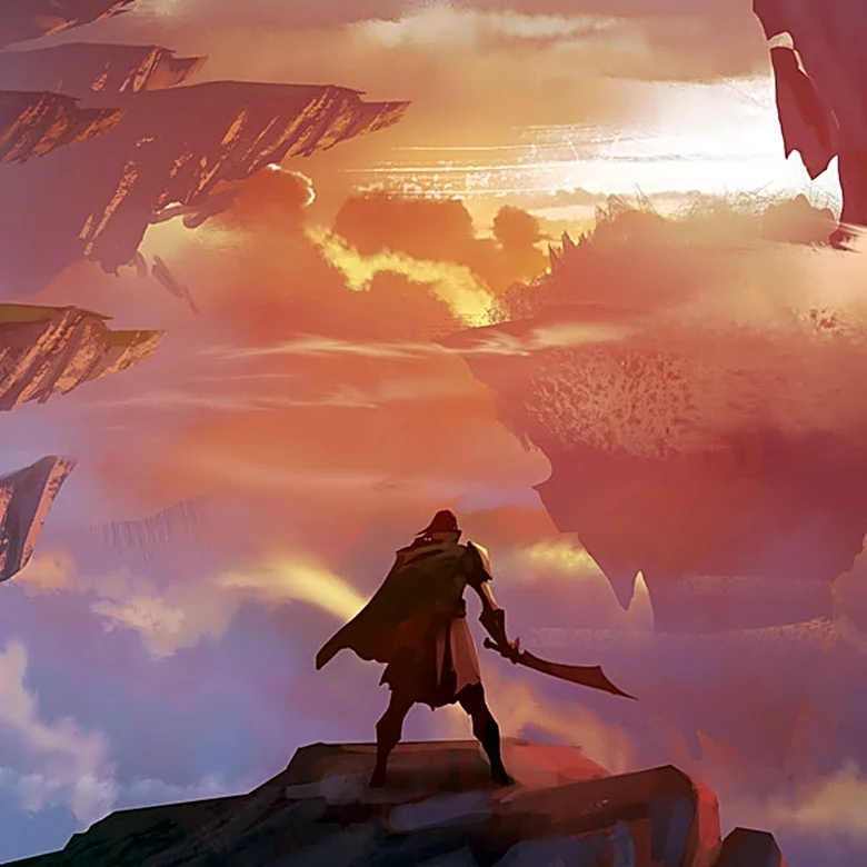 Riley Lazard's 'Perfect Warrior' Explores Themes of Resilience and Self-Discovery in Fantasy Adventure