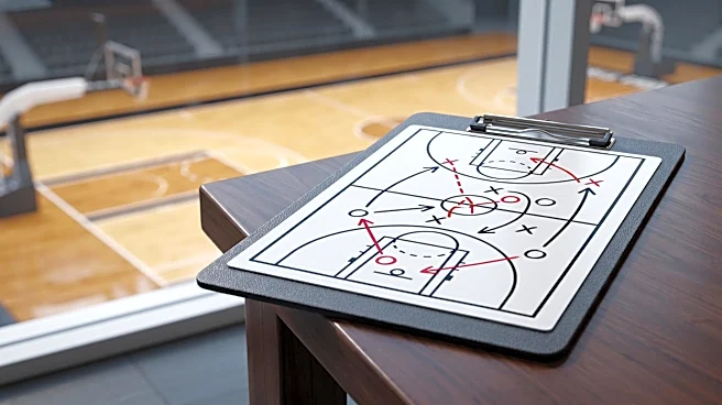Boston Celtics Coach Joe Mazzulla Praised for Player Development Program