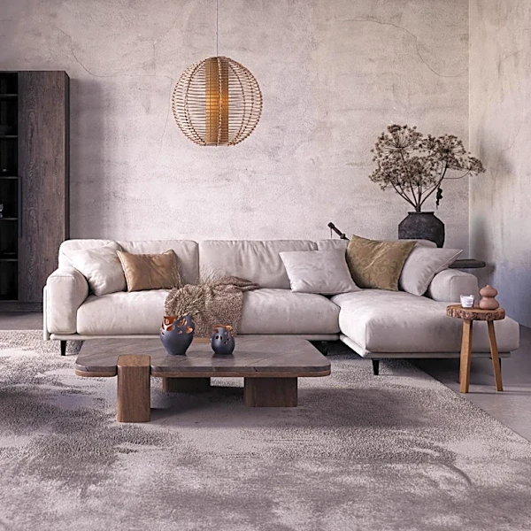 Home Design Experts Advocate for Wabi-Sabi Philosophy in Interior Decor