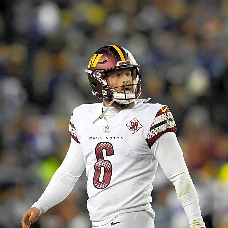 Commanders Quarterback Jayden Daniels Reflects on Limited Preseason Play Against Lions