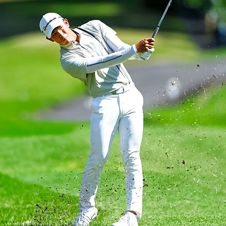 2026 BMW Championship Offers $20 Million Purse in FedEx Cup Playoffs