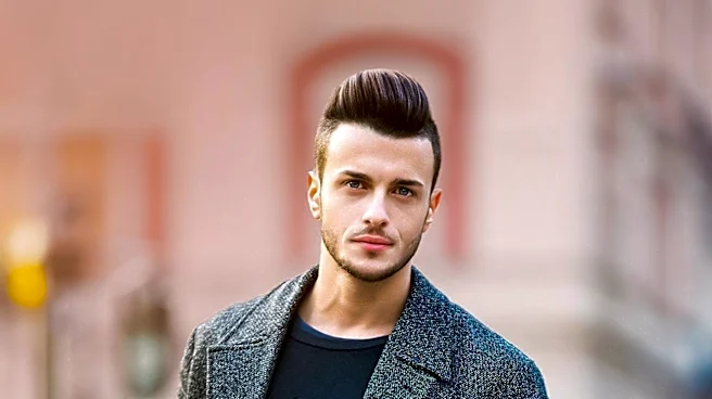 Nico Tortorella Ventures into Microdramas with 'Lyonesse Trilogy' Adaptations