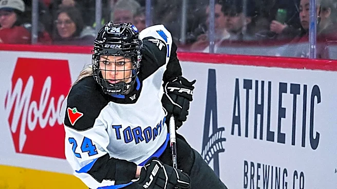 Larry Tanenbaum Invests $100 Million in Professional Women's Hockey League (PWHL)