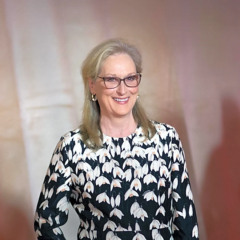 Meryl Streep Faced Near-Drowning Incident During Filming of 'The River Wild'
