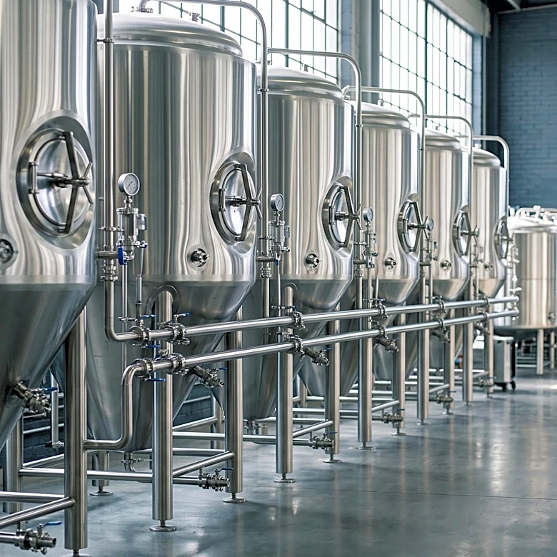 Hong Kong Craft Brewers Advocate for On-Site Serving Permits to Boost Tourism