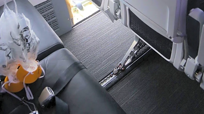 United Airlines Faces Decision on Boeing 737 Max 10 Interiors Amid Delivery Delays