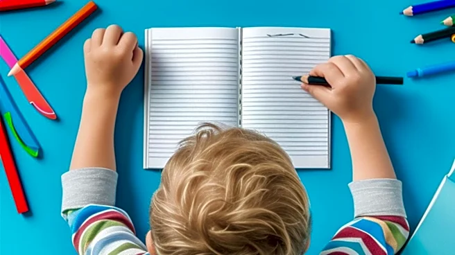 Psychologist Raquel Martín Advocates for Childhood Boredom to Foster Creativity and Autonomy