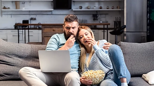 Study Reveals Cohabitation Preferred Over Marriage Among Single U.S. Adults in Early Midlife